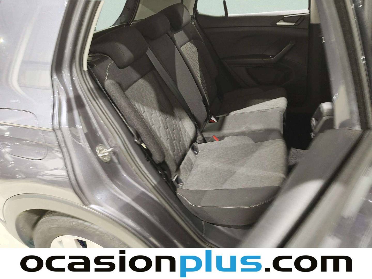 Foto Volkswagen T-Cross Volkswagen T-Cross Life 1.0 TSI (116 CV) DSG