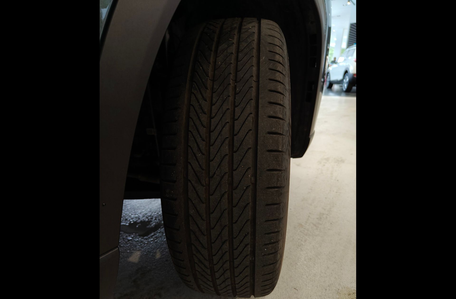 Ebro s800 1.6 T-GDi Premium DCT 7 plazas - foto 37