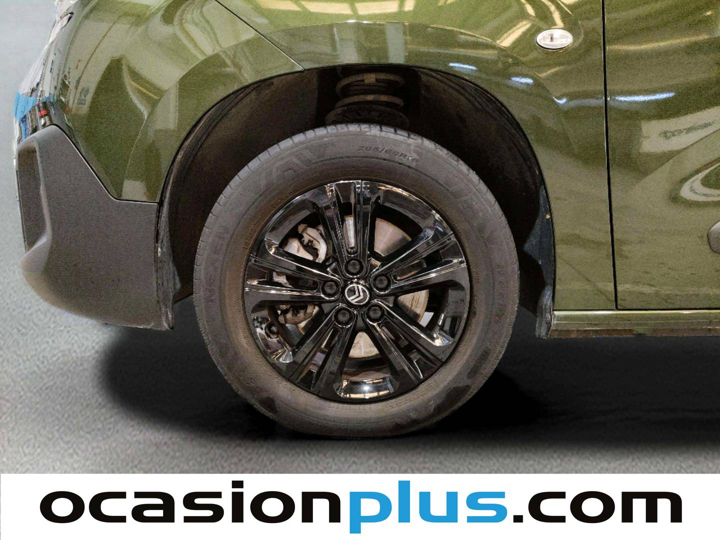 Citroën Berlingo Citroën Berlingo BlueHDi 130 S&S Talla XL Max (130 CV) 7 Plazas barato