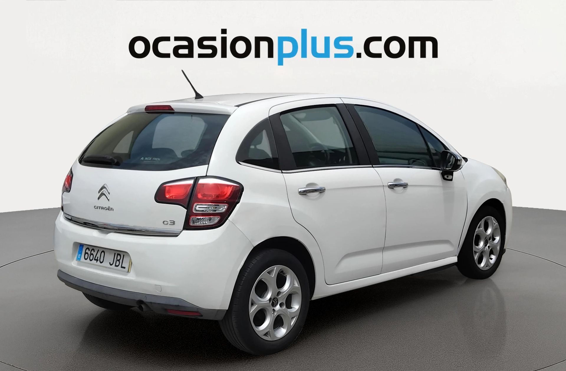 Citroën C3 PureTech 82 Collection - foto 4