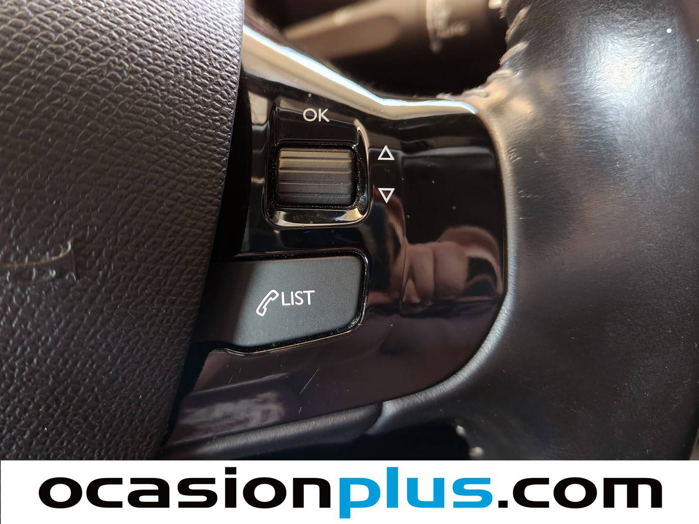 Acabados Peugeot 308 Peugeot 308 PureTech 130 S&S Style 96 kW (130 CV)