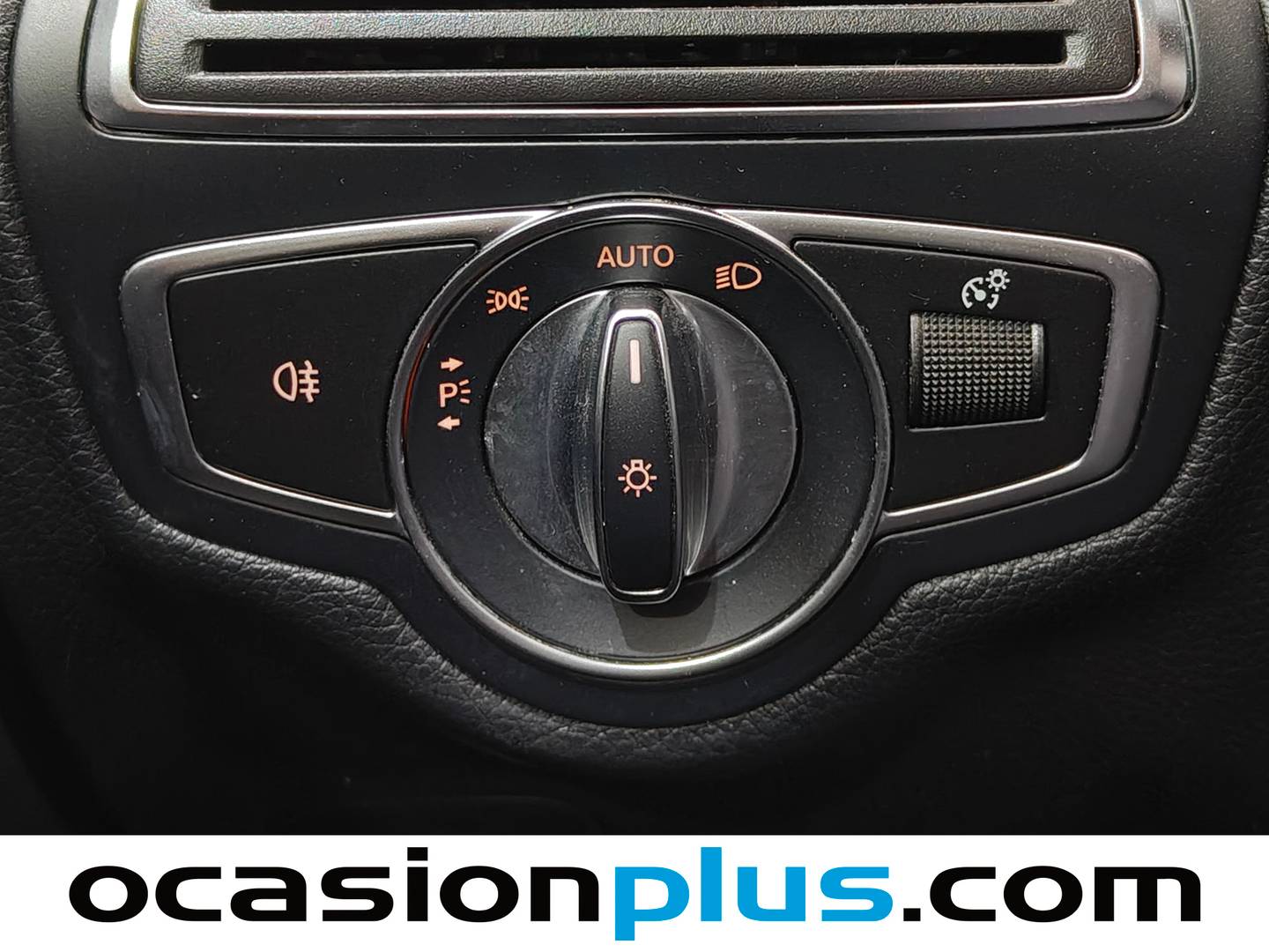 Acabados Mercedes Clase C Mercedes Clase C 220 d (194 CV) Pack AMG