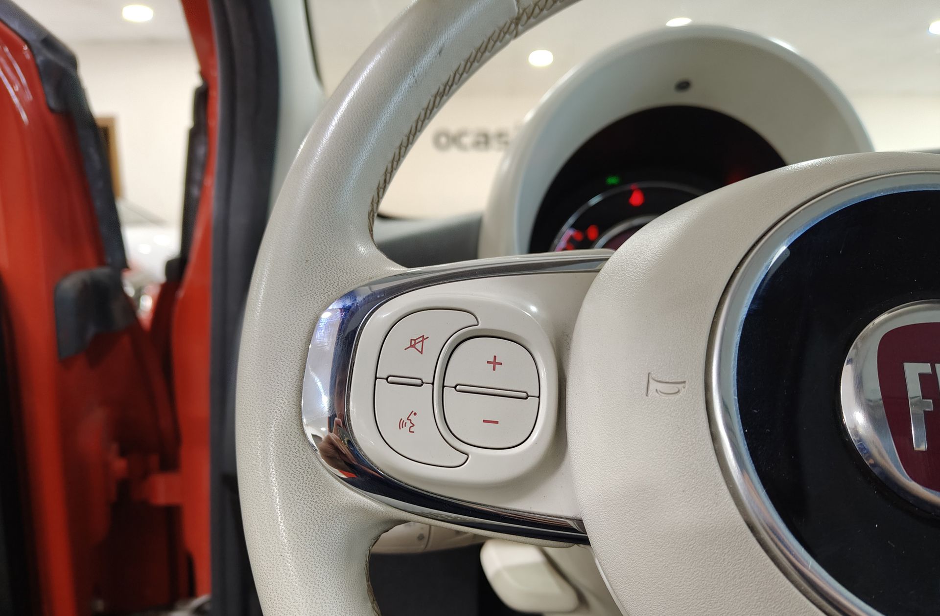Fiat 500 1.0 Hybrid Dolcevita - foto 25