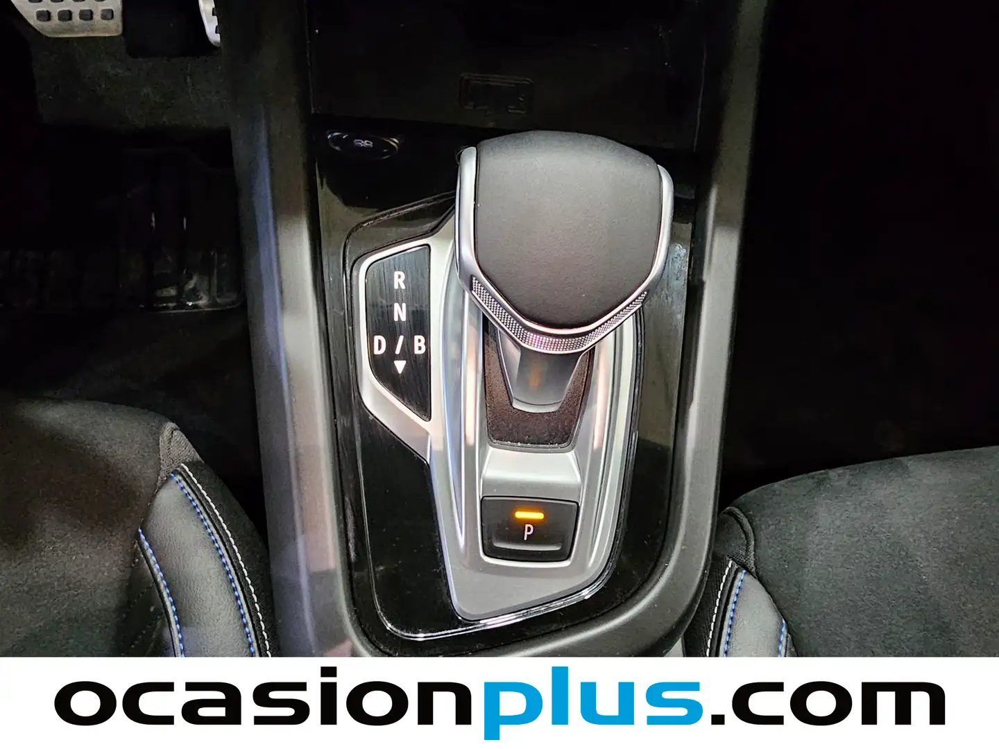 Foto Renault Arkana Renault Arkana Esprit Alpine E-TECH Híbrido  (145 CV)