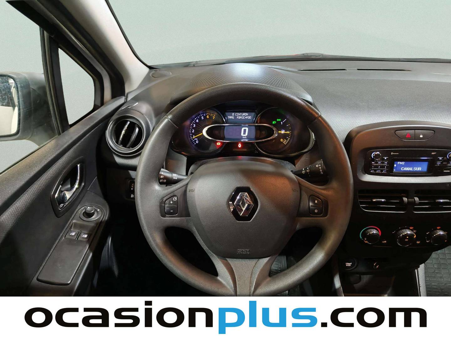 Renault Clio Renault Clio 1.2 16v Business (75 CV) manual