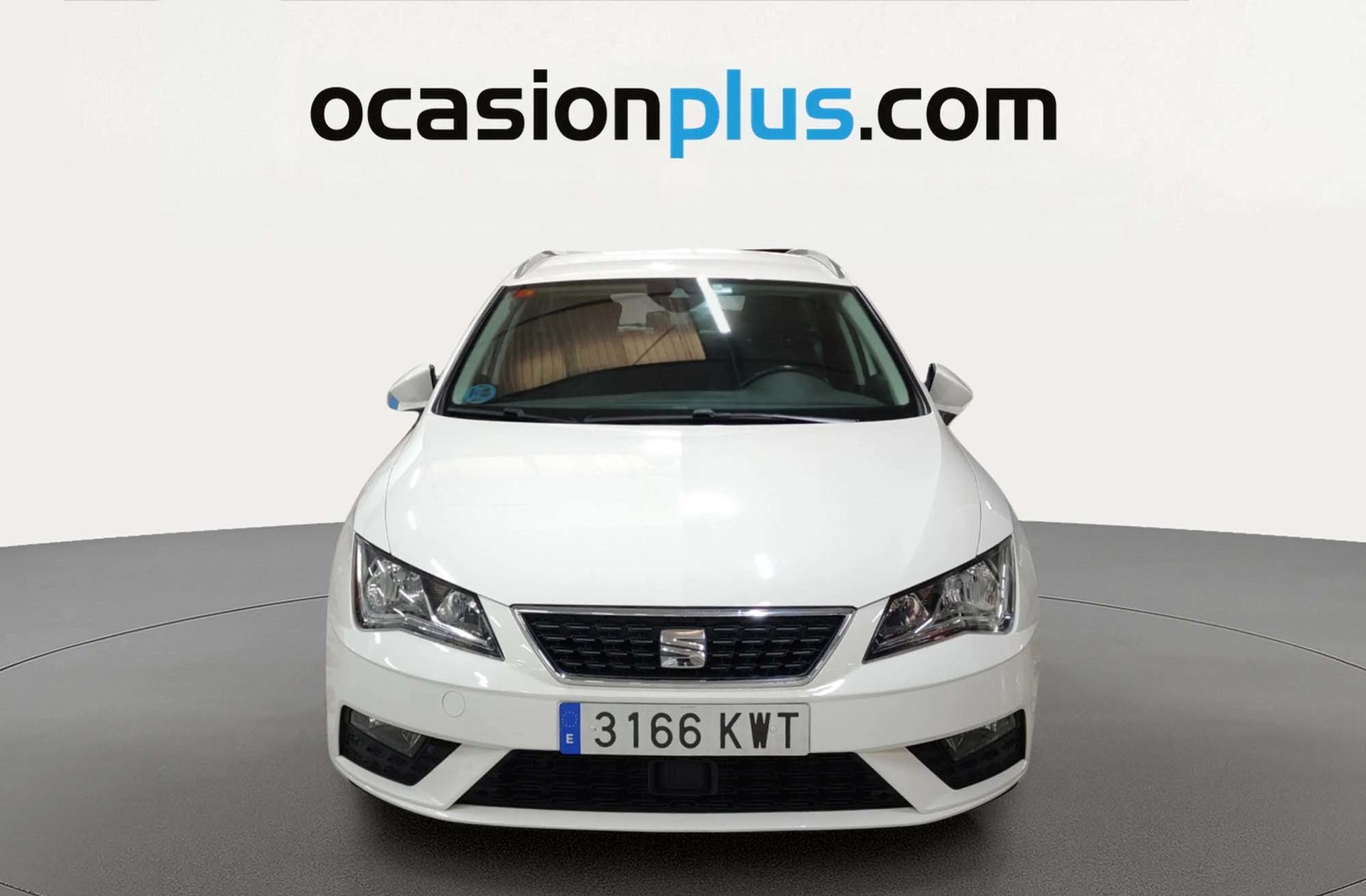 SEAT León ST 1.5 EcoTSI Style - foto 13
