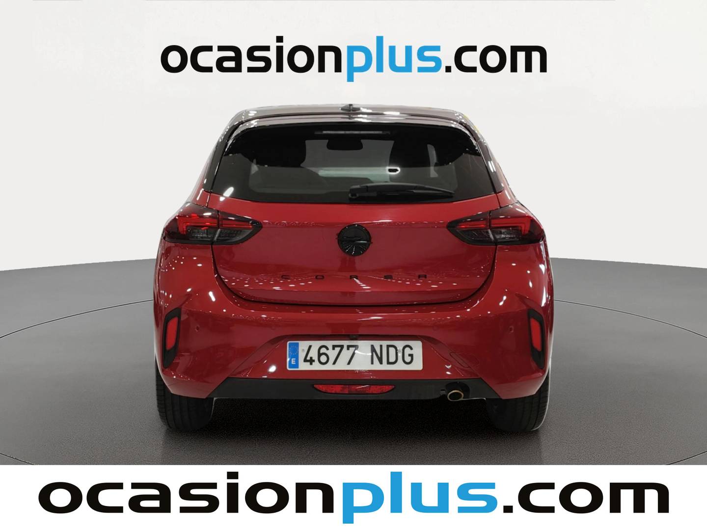 Opel Corsa Opel Corsa 1.2T XHL GS (100 CV) al mejor precio