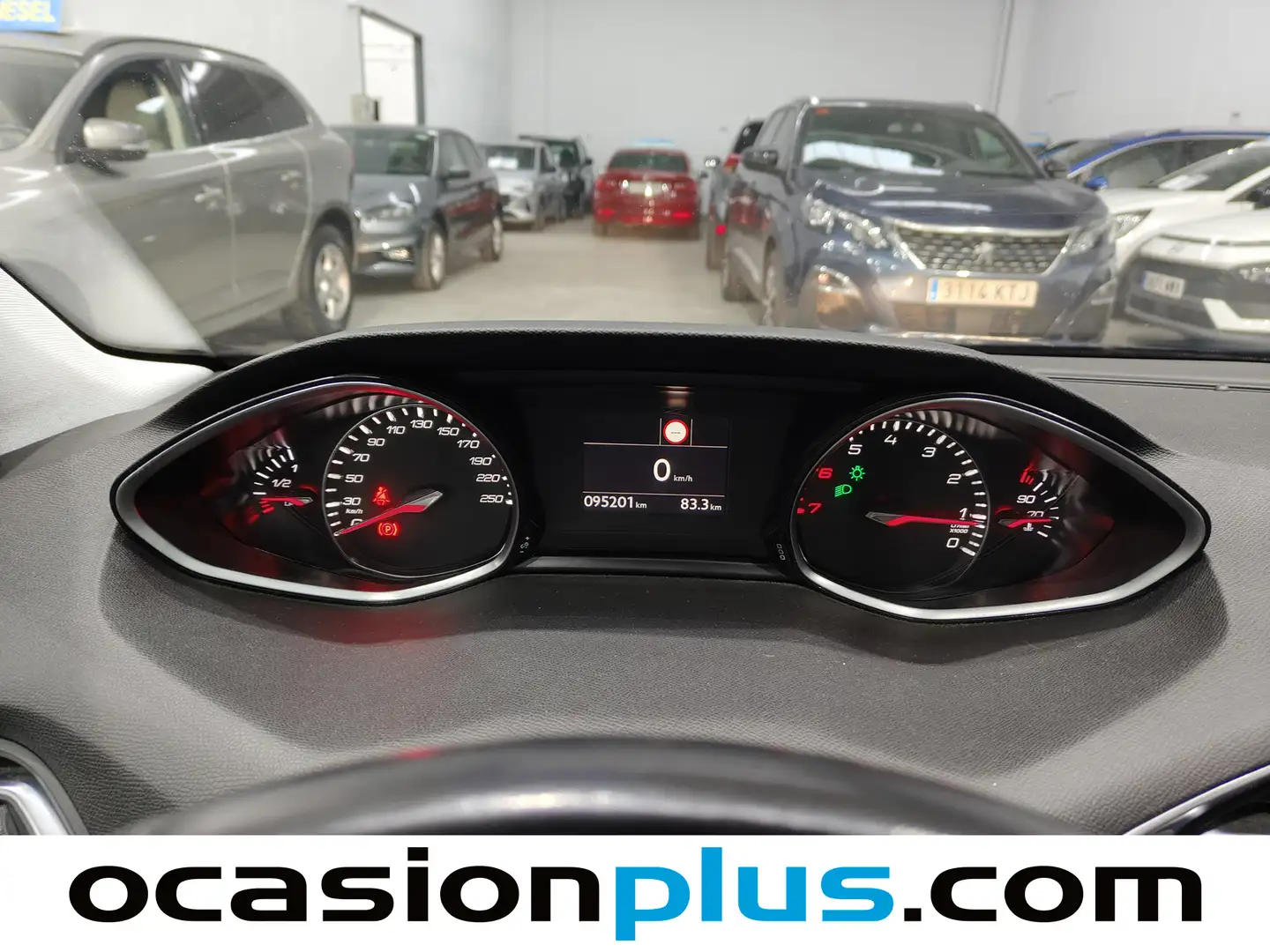 Foto Peugeot 308 Peugeot 308 PureTech 130 S&S Allure (130 CV)