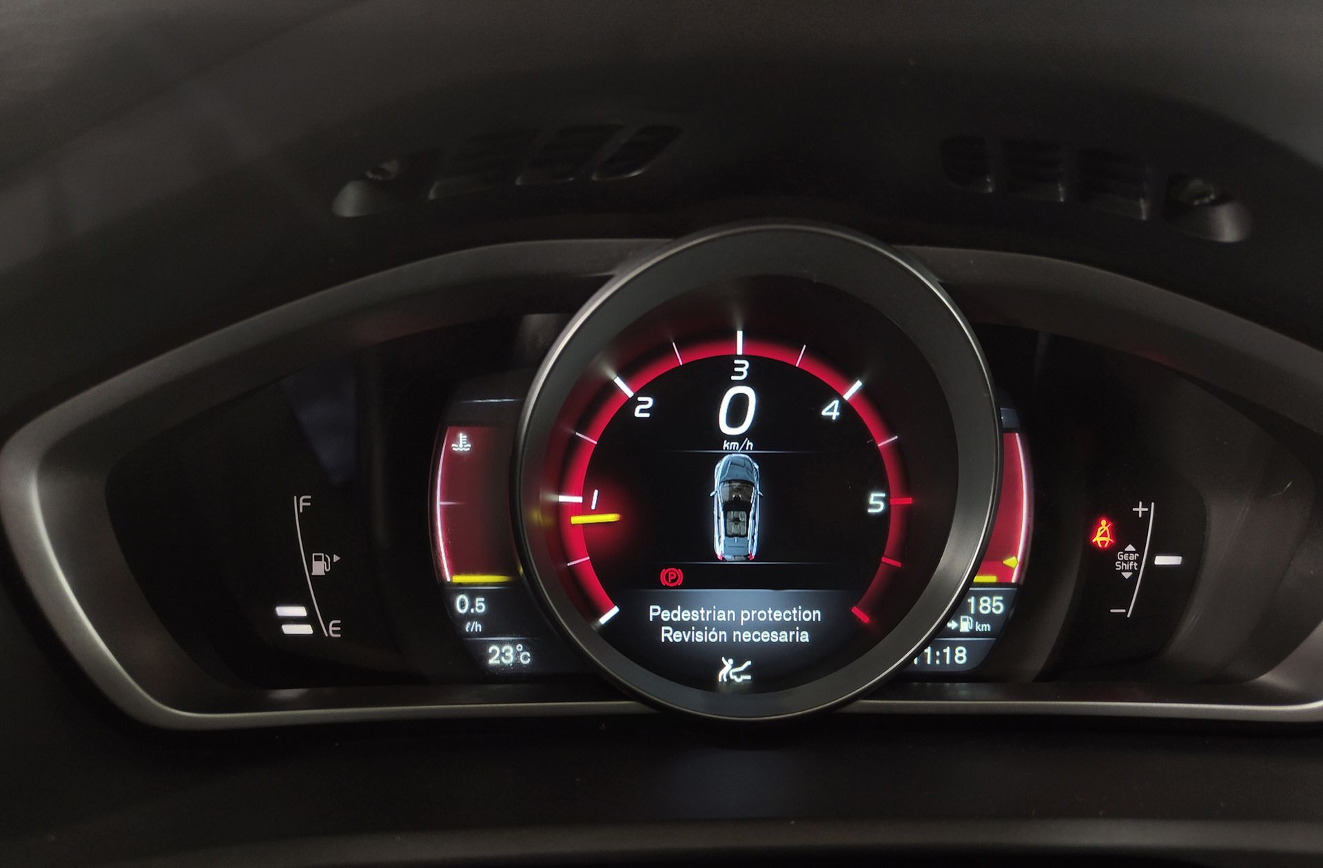 Volvo V40 D2 Momentum - foto 20
