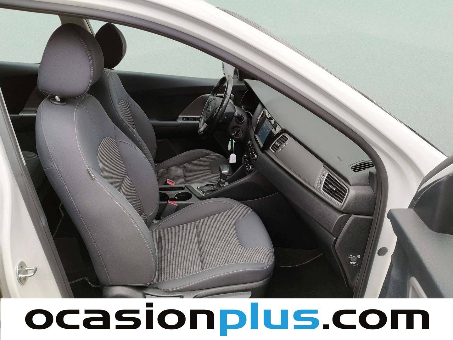 KIA Niro KIA Niro 1.6 GDi HEV Drive (141 CV) km 0