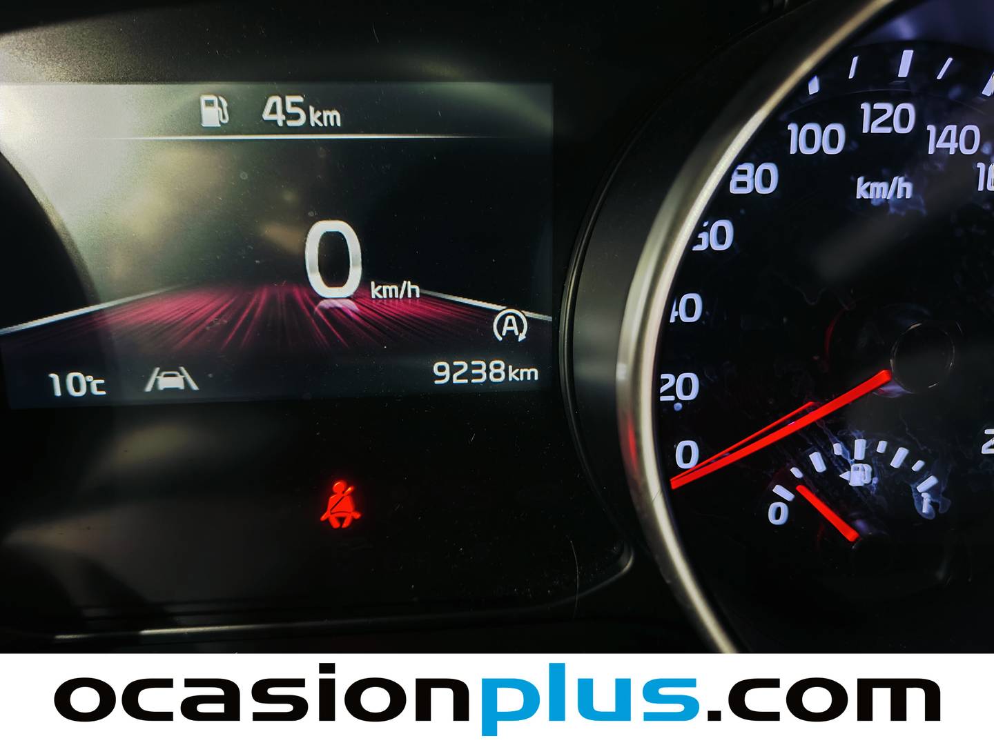 Foto KIA Ceed Kia Ceed 1.0 T-GDi Concept (100 CV)