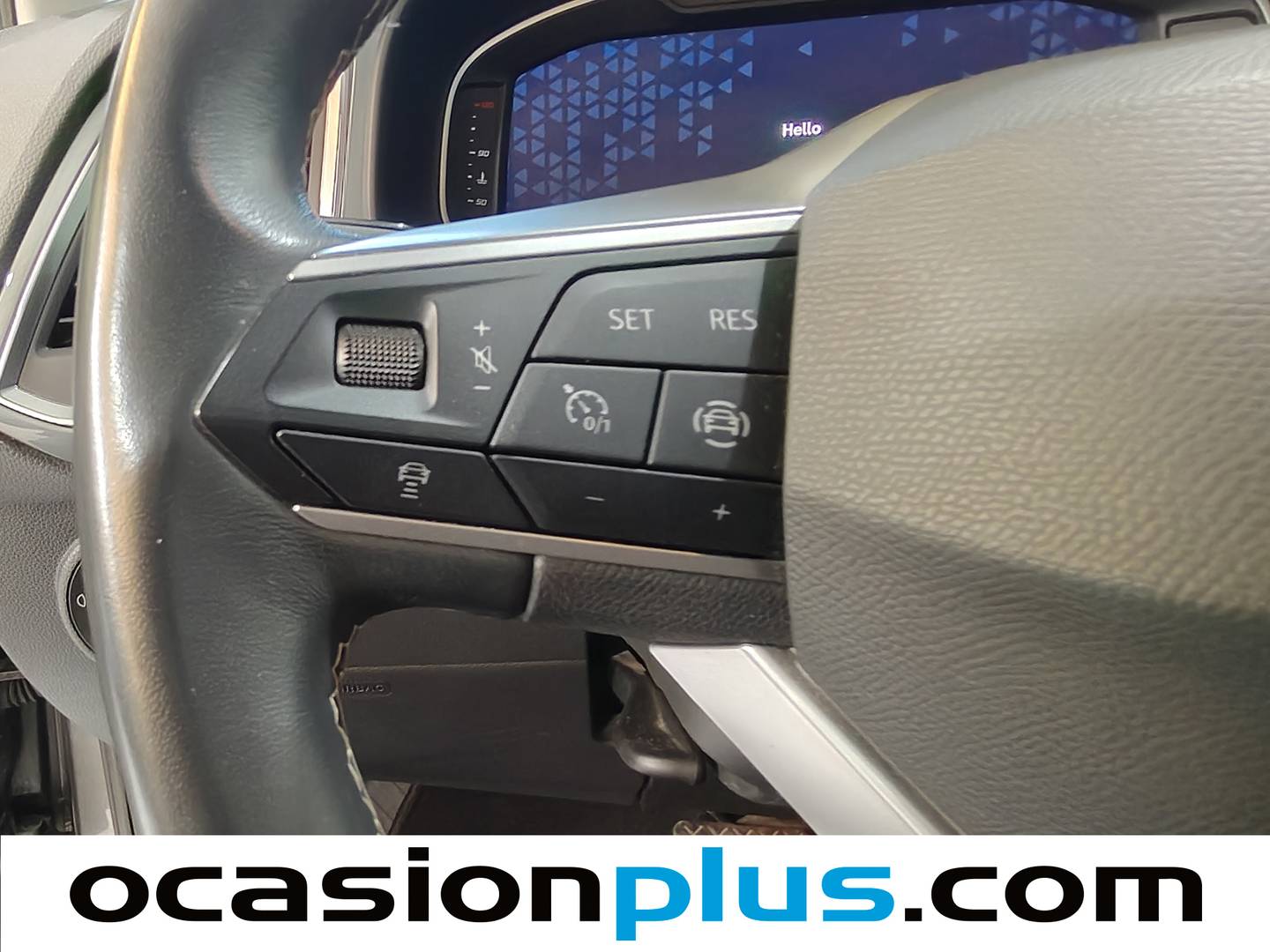 Seat Ateca Seat Ateca 1.5 TSI Style Evo Edition DSG (150 CV) de segunda mano