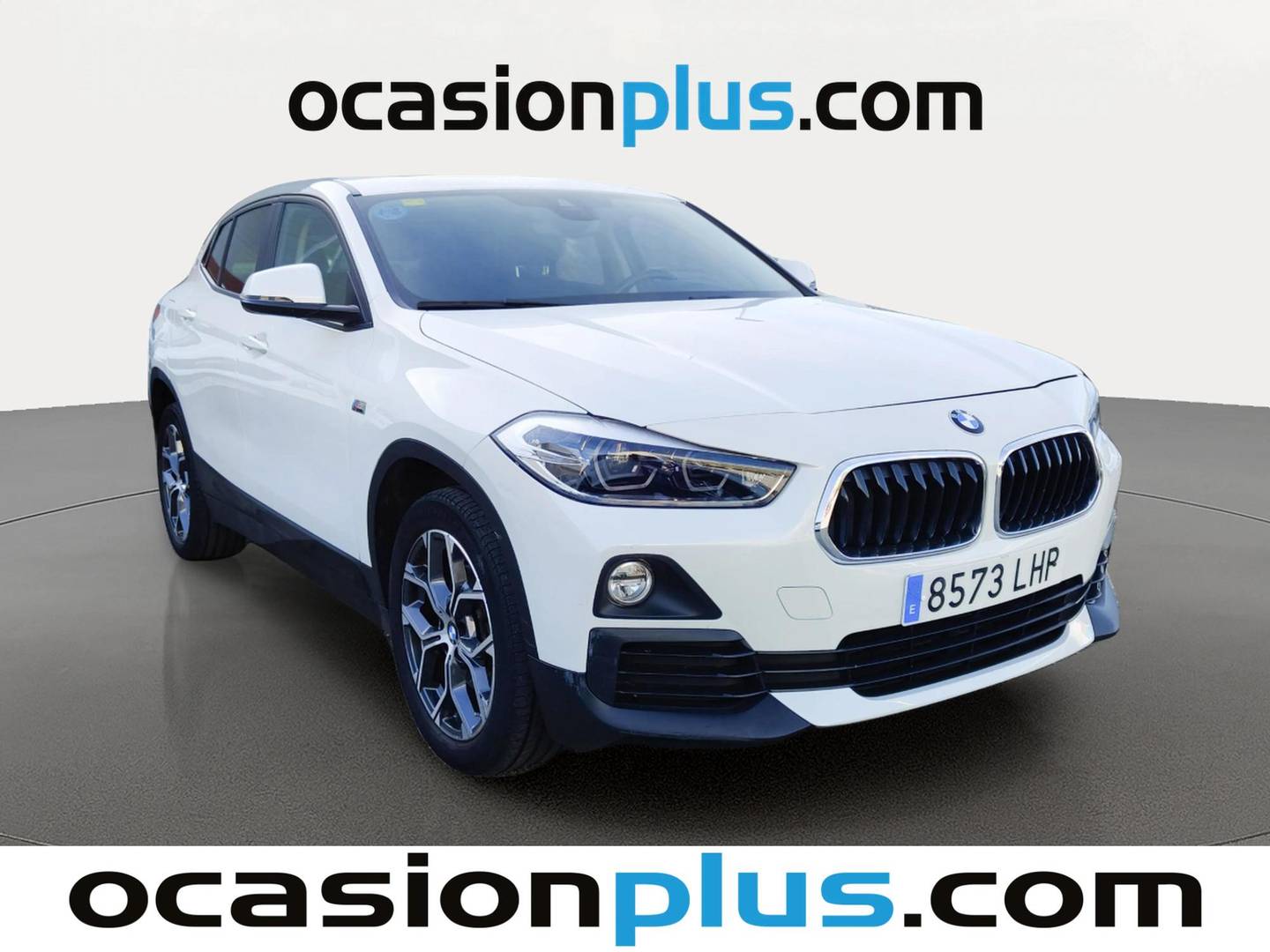 Foto BMW X2 BMW X2 sDrive18i (140 CV) PACK M