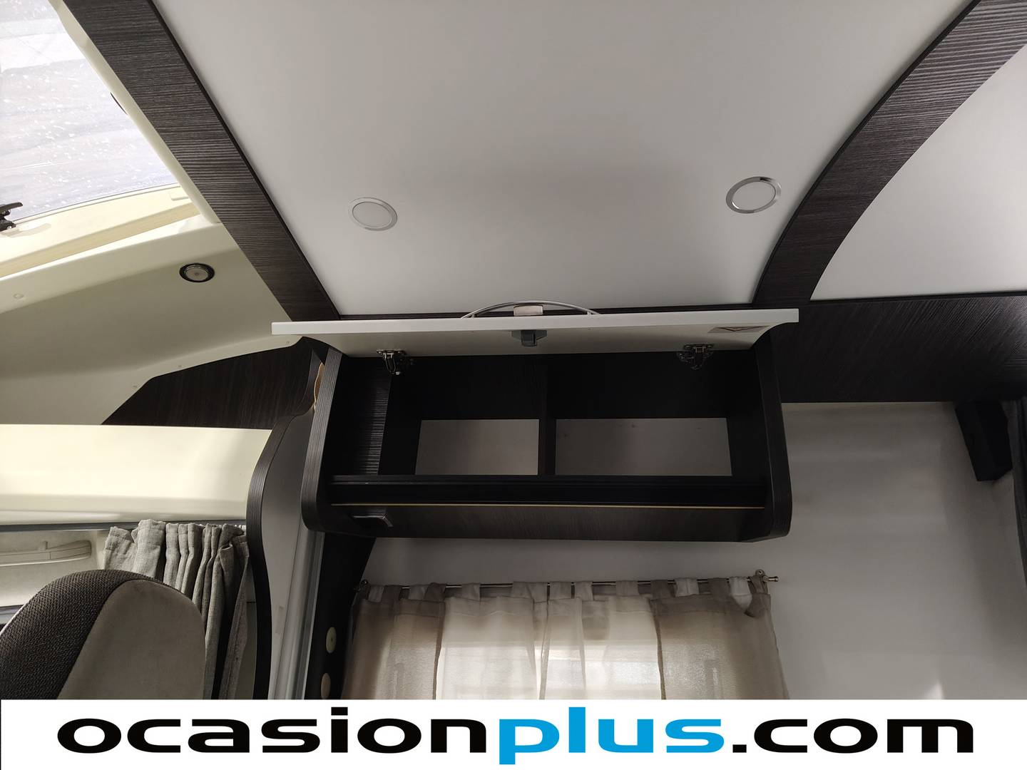 Foto Benimar Mileo 263 Benimar Mileo 263 2.3 Diesel (140 CV)