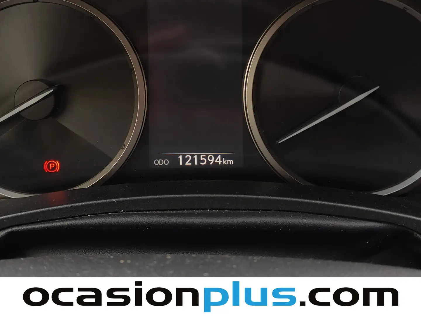 Foto Lexus NX Lexus NX 300h Corporate 2WD + Navibox (197 CV)