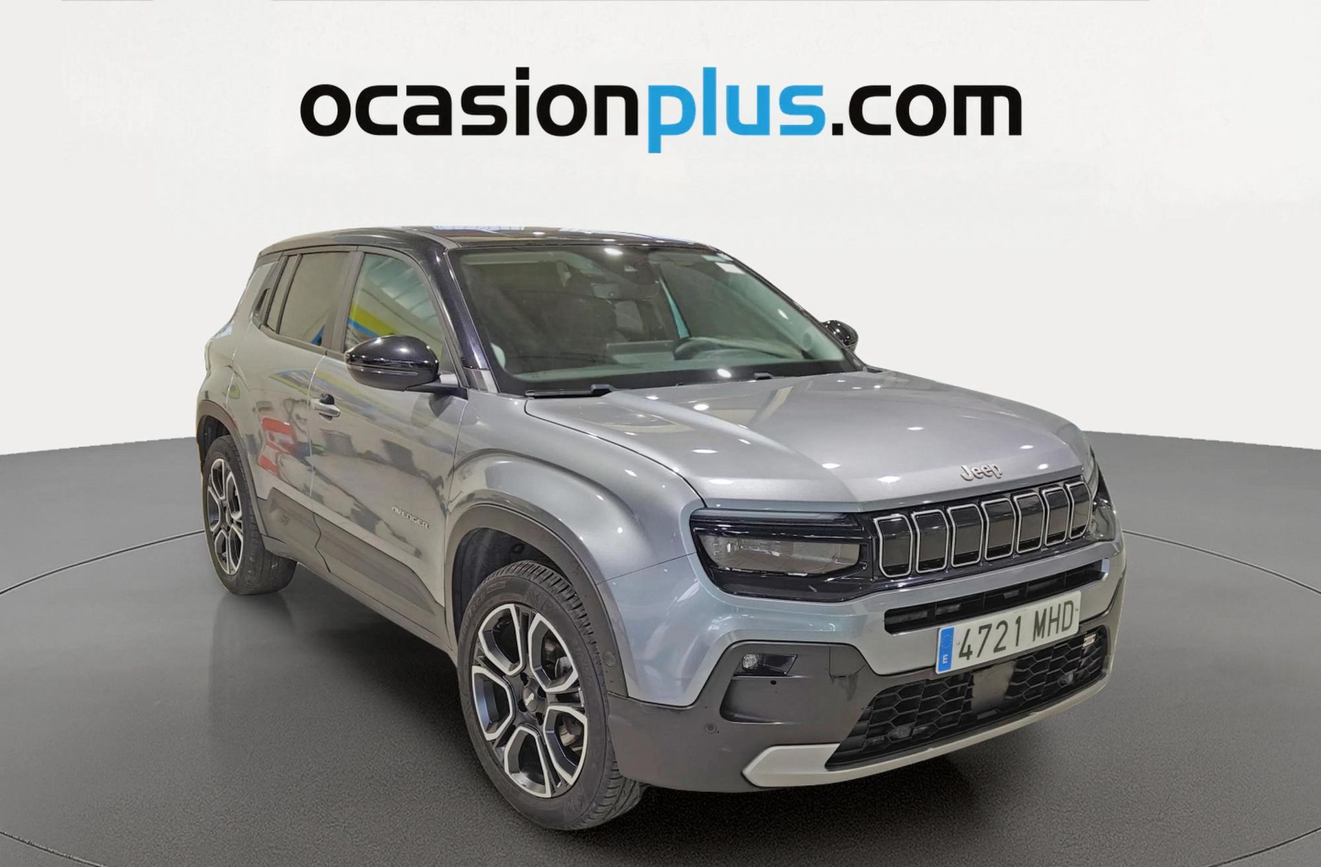 Jeep Avenger 1.2 G Summit - foto 2