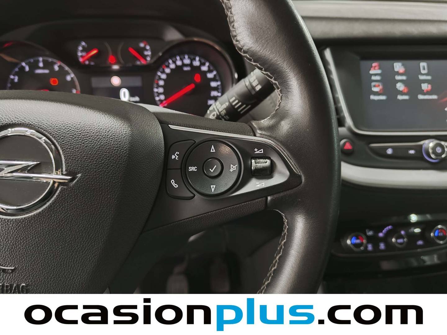 Foto Opel Grandland X Opel Grandland X 1.5 CDTi Selective (130 CV)