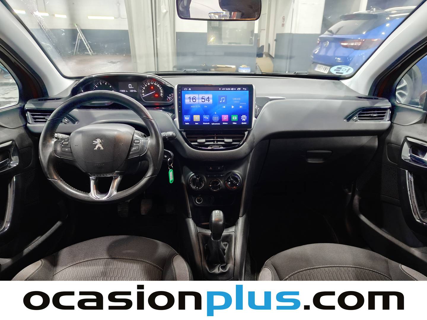 Foto Peugeot 208 Peugeot 208 PureTech 82 S&S Active  (82 CV)