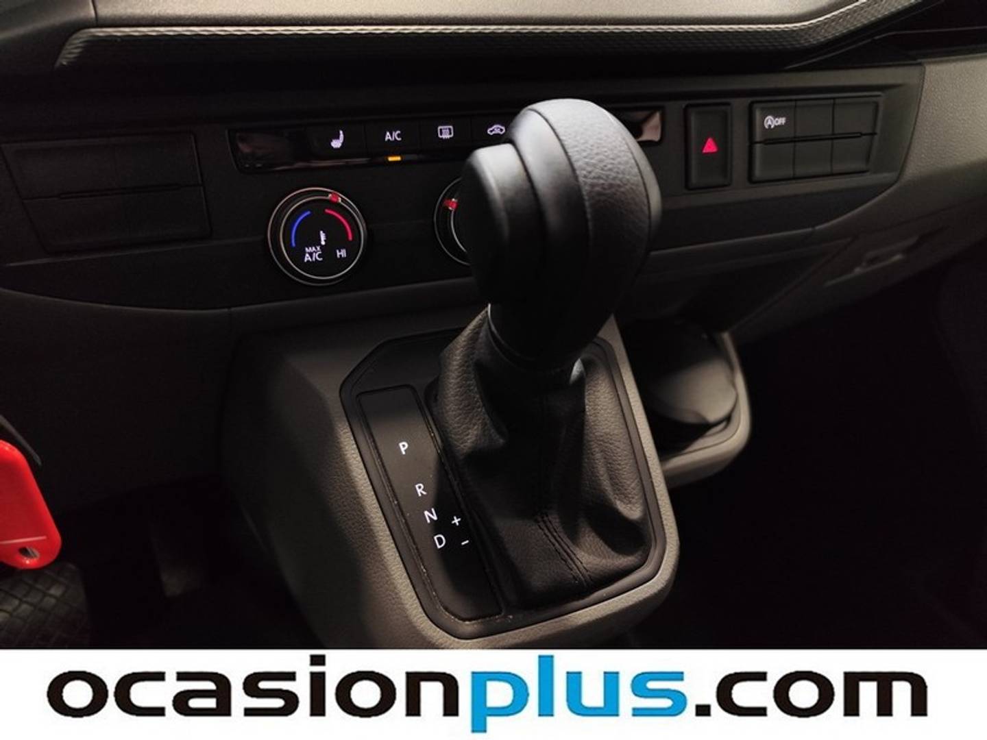 Foto Westfalia Club Joker City Westfalia Club Joker City 2.0 Diesel (150 CV) 4 Plazas