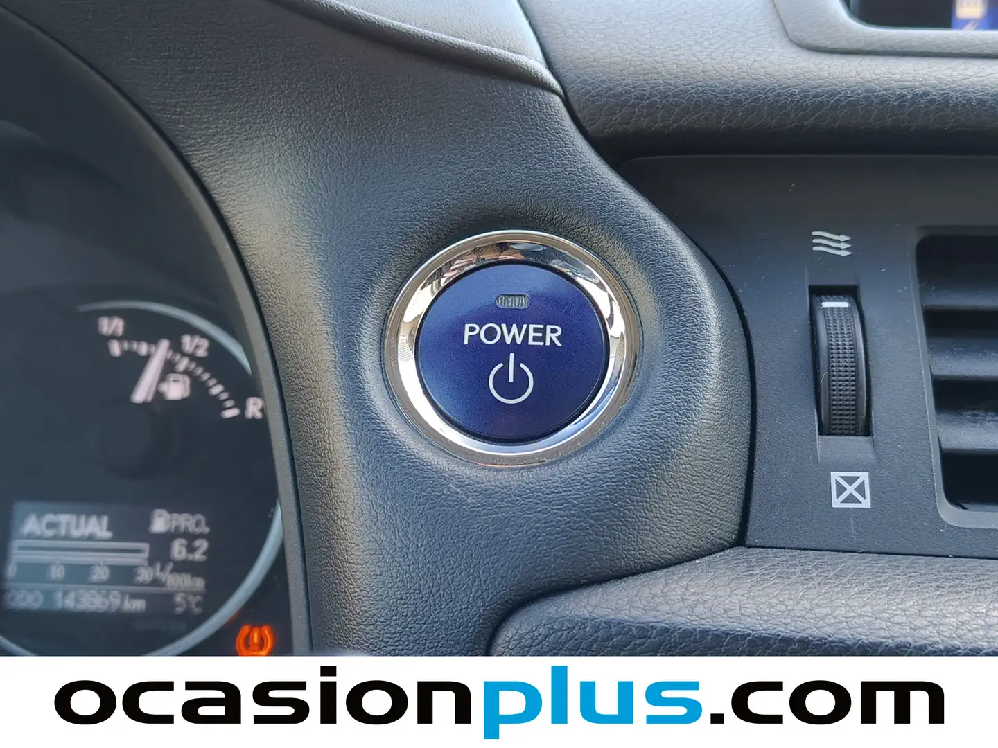 Foto Lexus CT Lexus CT 200h Business  (136 CV)