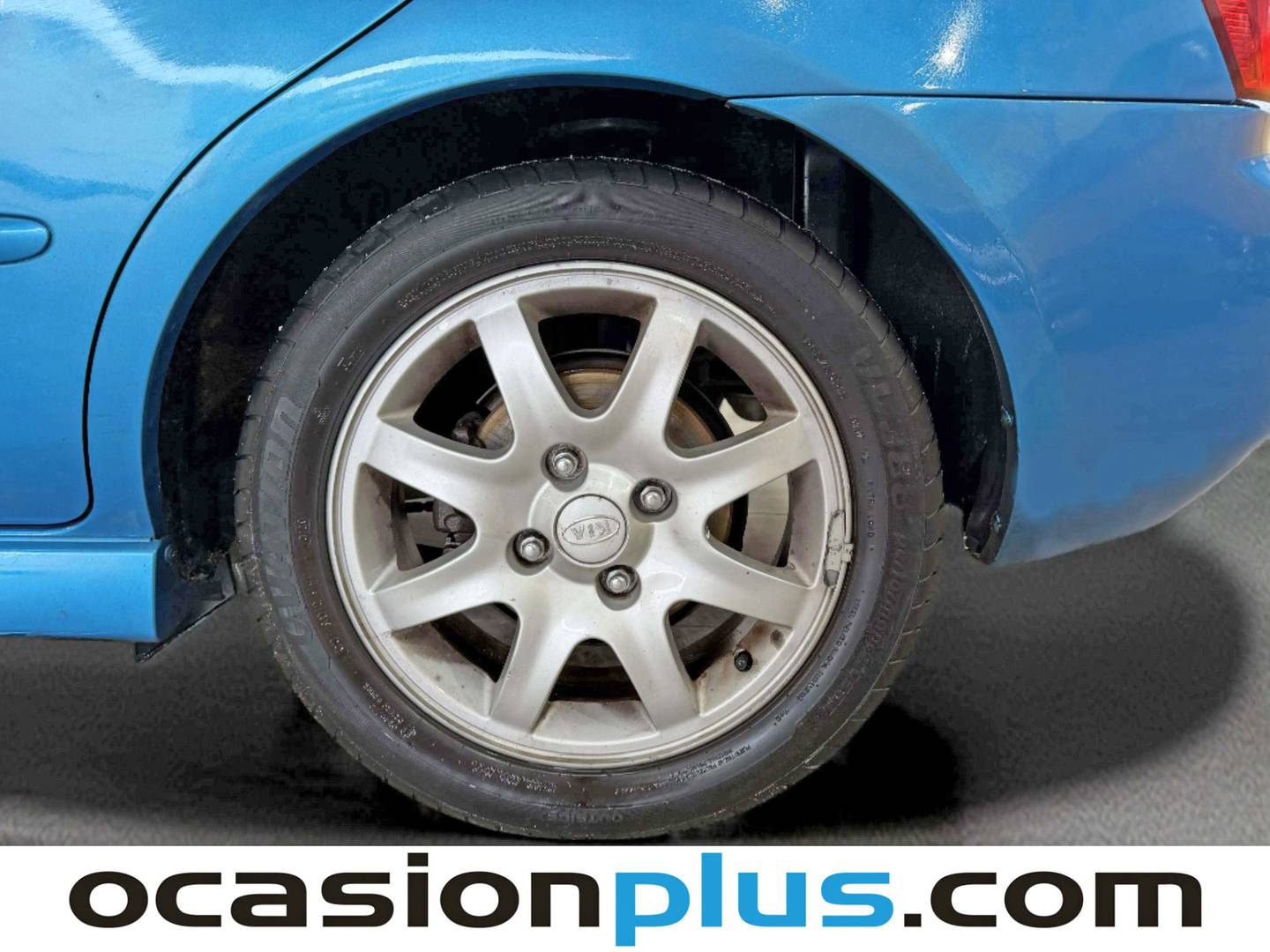 Foto KIA Cerato Kia Cerato 1.6 CRDi EX (115 CV)