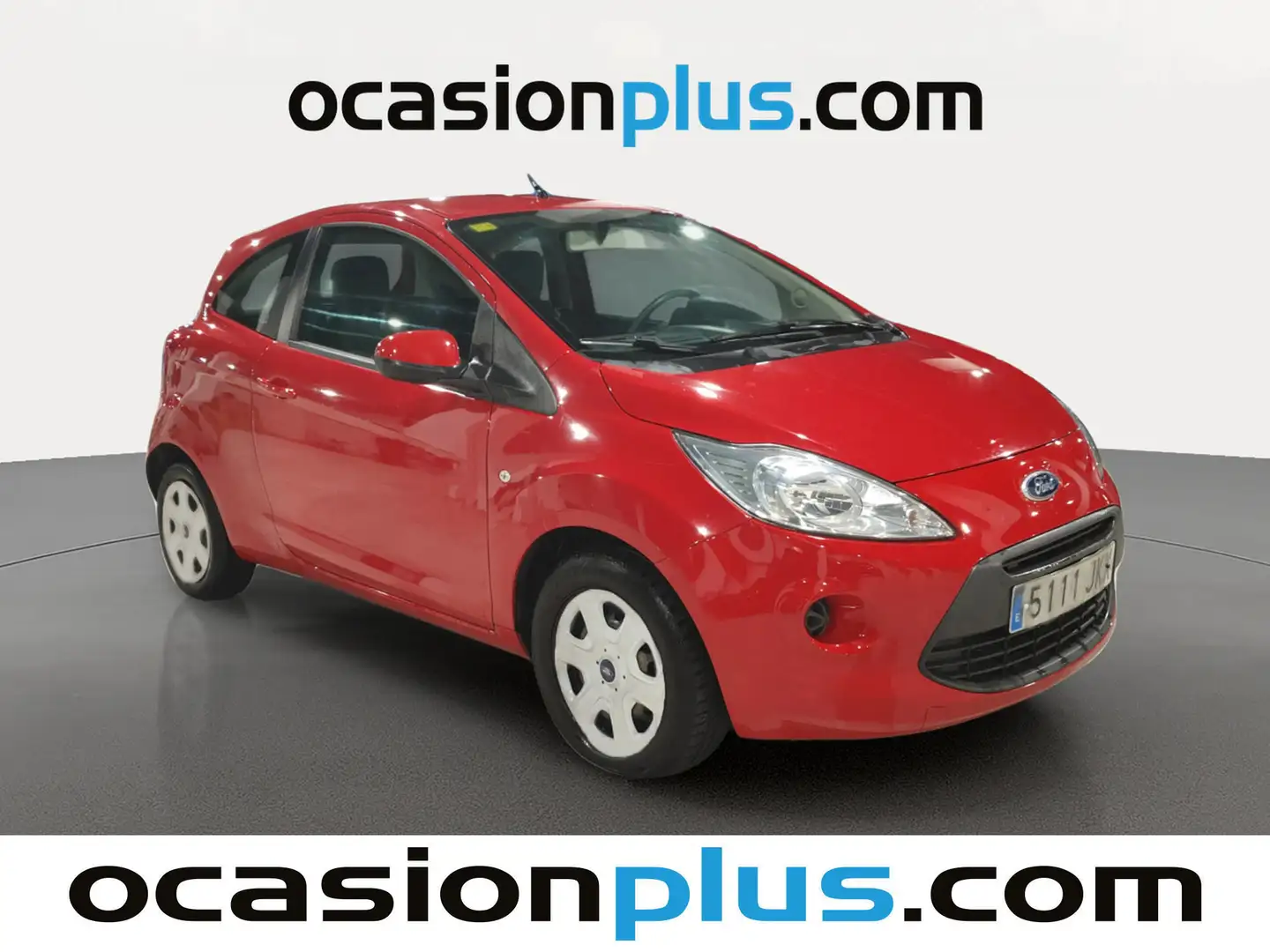 Foto Ford Ka Ford Ka 1.20 Titanium+ (69 CV)