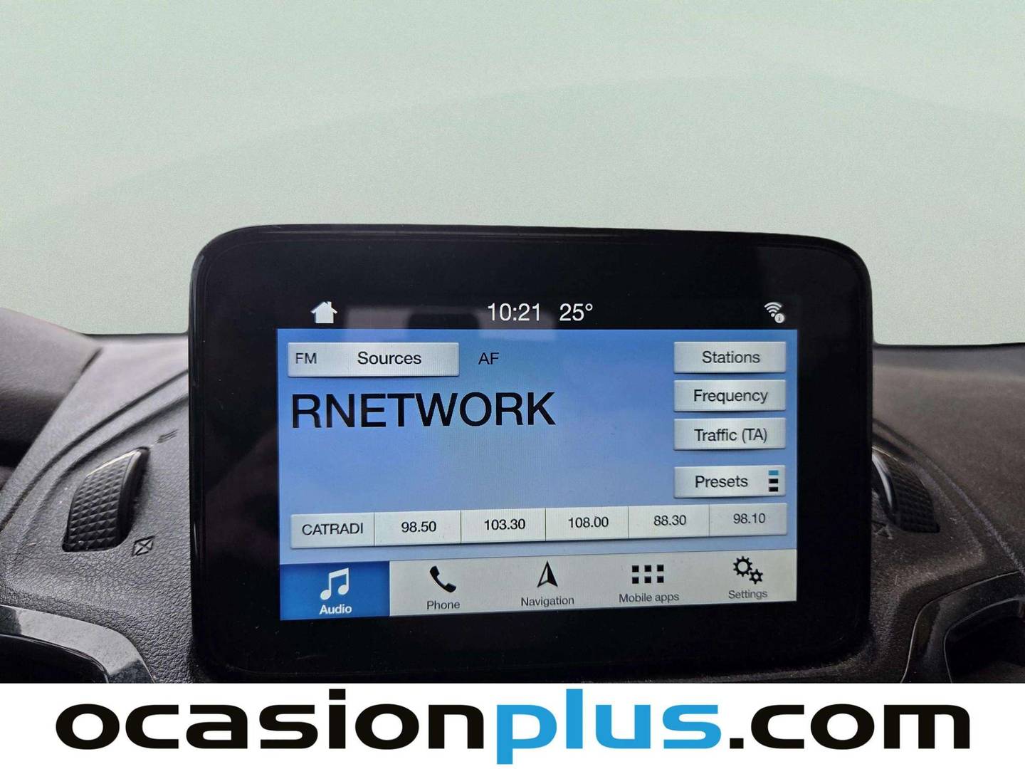 Ford Grand Tourneo Connect Ford Grand Tourneo Connect 1.5 TDCi Titanium (120 CV) al mejor precio