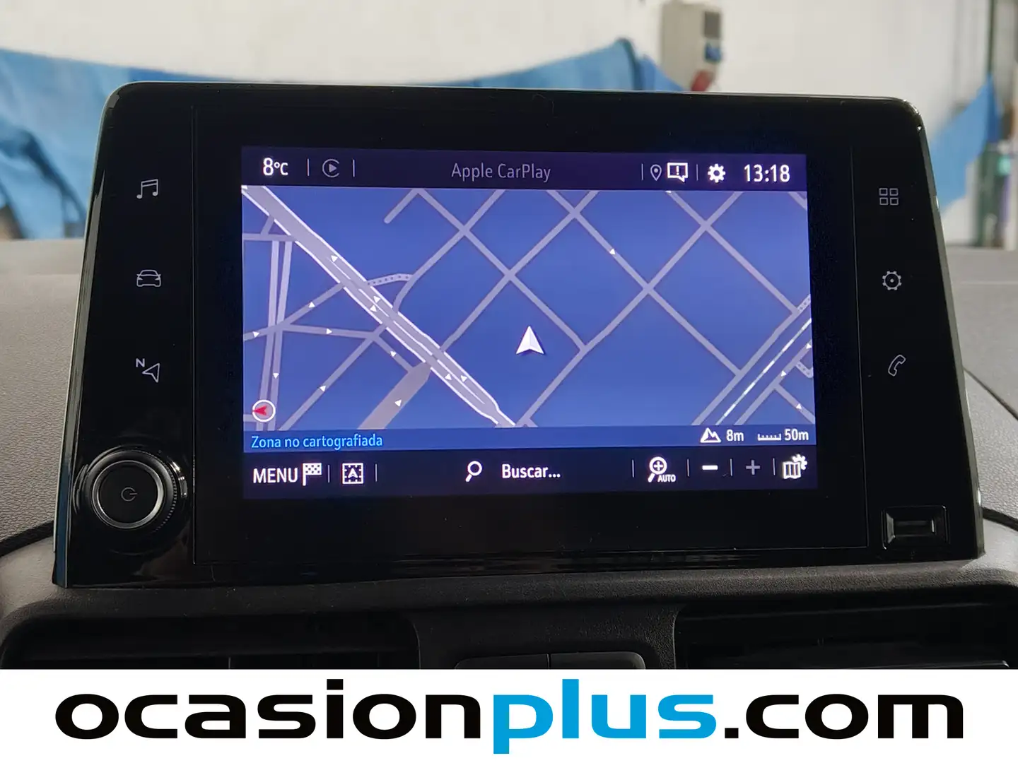 Foto Opel Combo Life Opel Combo Life 1.5 TD Business Edition Plus L1 (102 CV)