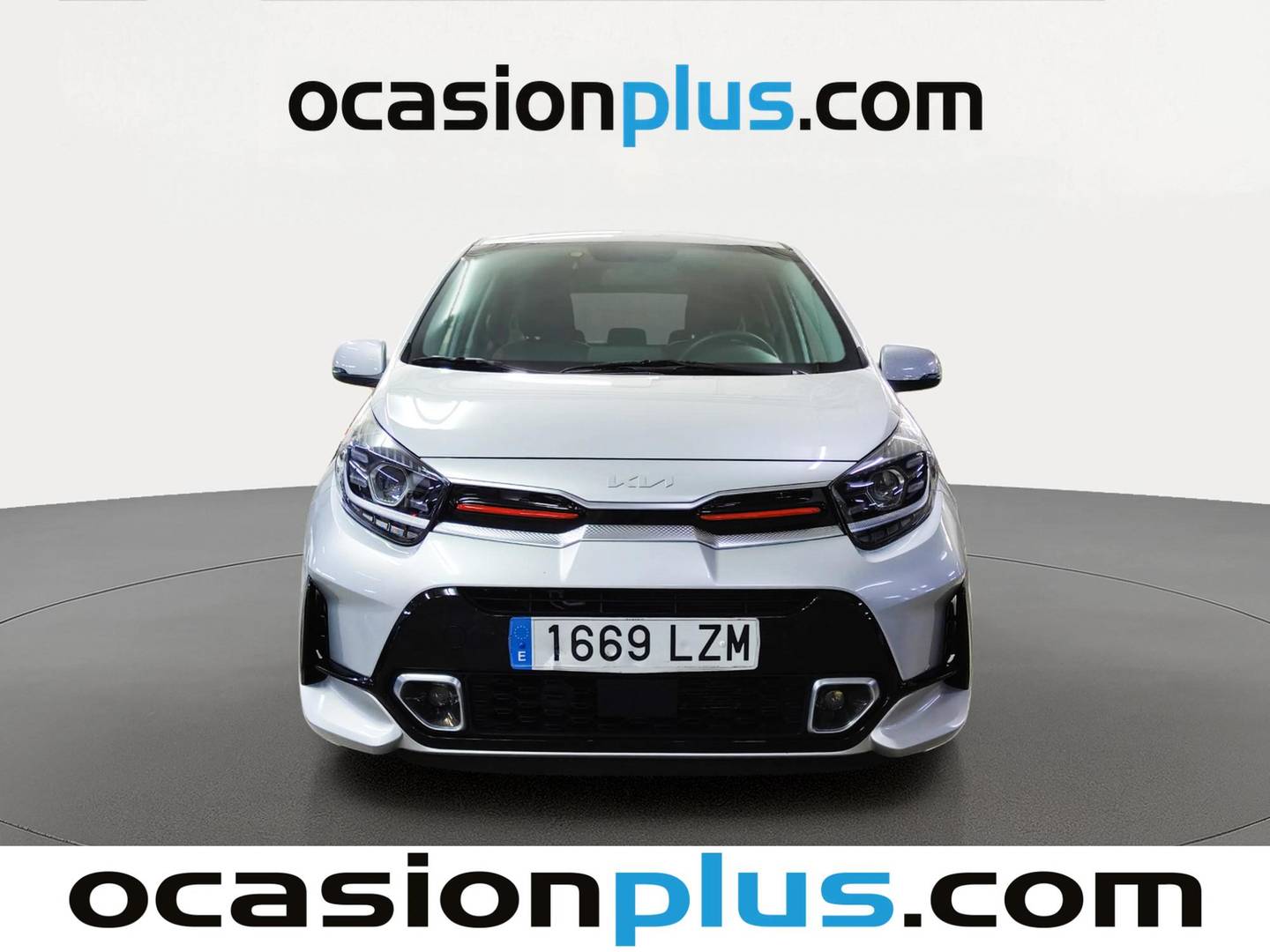 KIA Picanto KIA Picanto 1.2 DPi GT Line (84 CV) barato