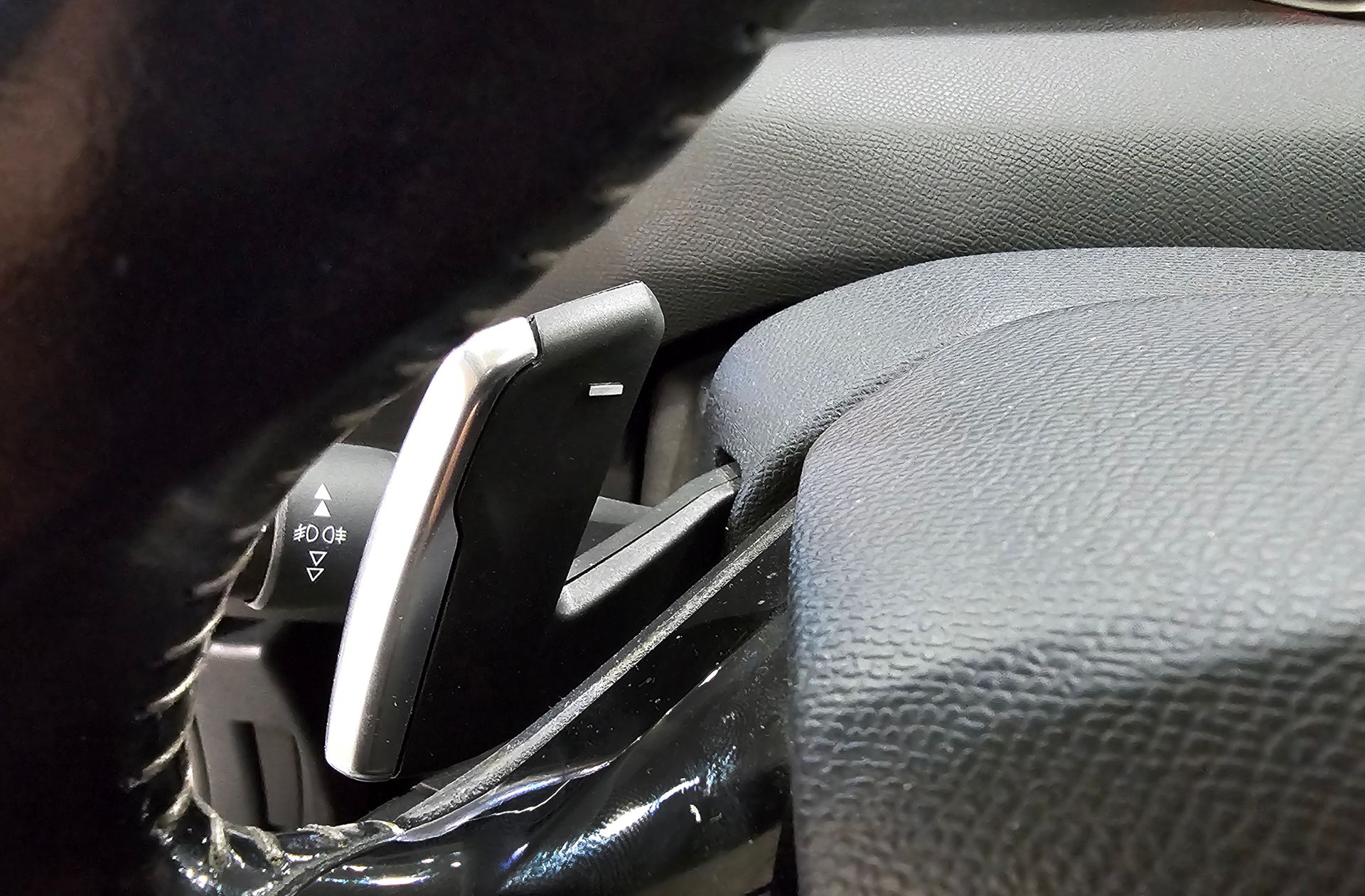 Peugeot 308 BlueHDi 130 Style EAT8 - foto 25