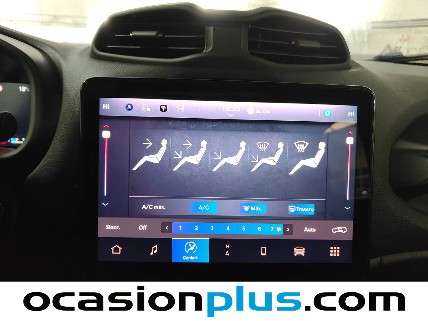 Foto Jeep Renegade Jeep Renegade eHybrid 1.5 Limited ATX (130 CV)