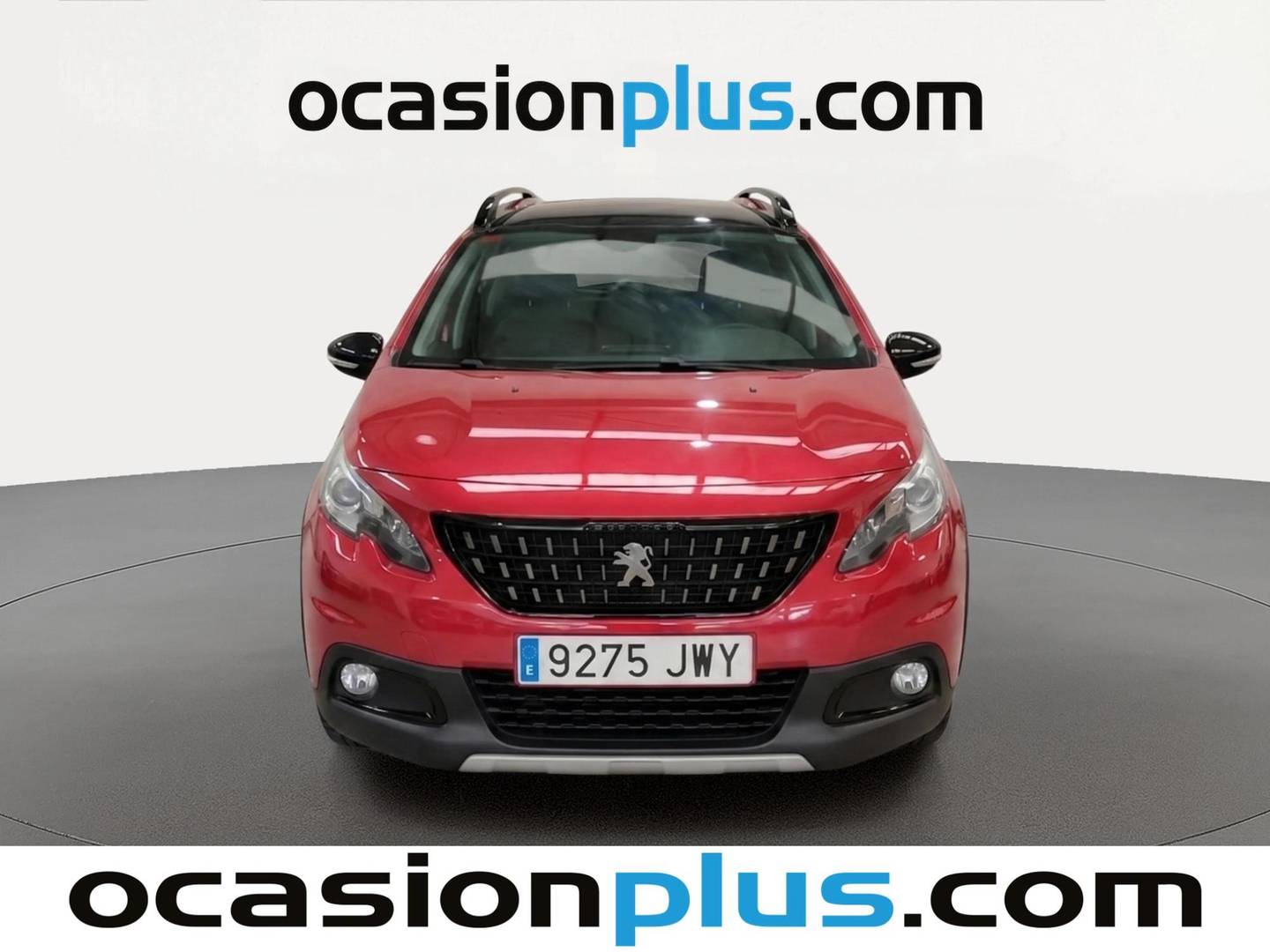 Peugeot 2008 Peugeot 2008 PureTech 130 S&S GT Line (130 CV) barato