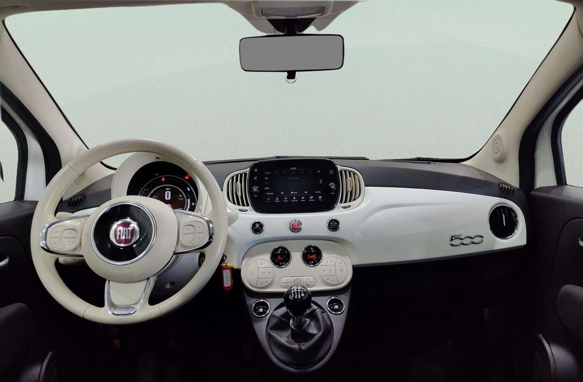 Fiat 500 1.0 Hybrid Dolcevita - foto 7