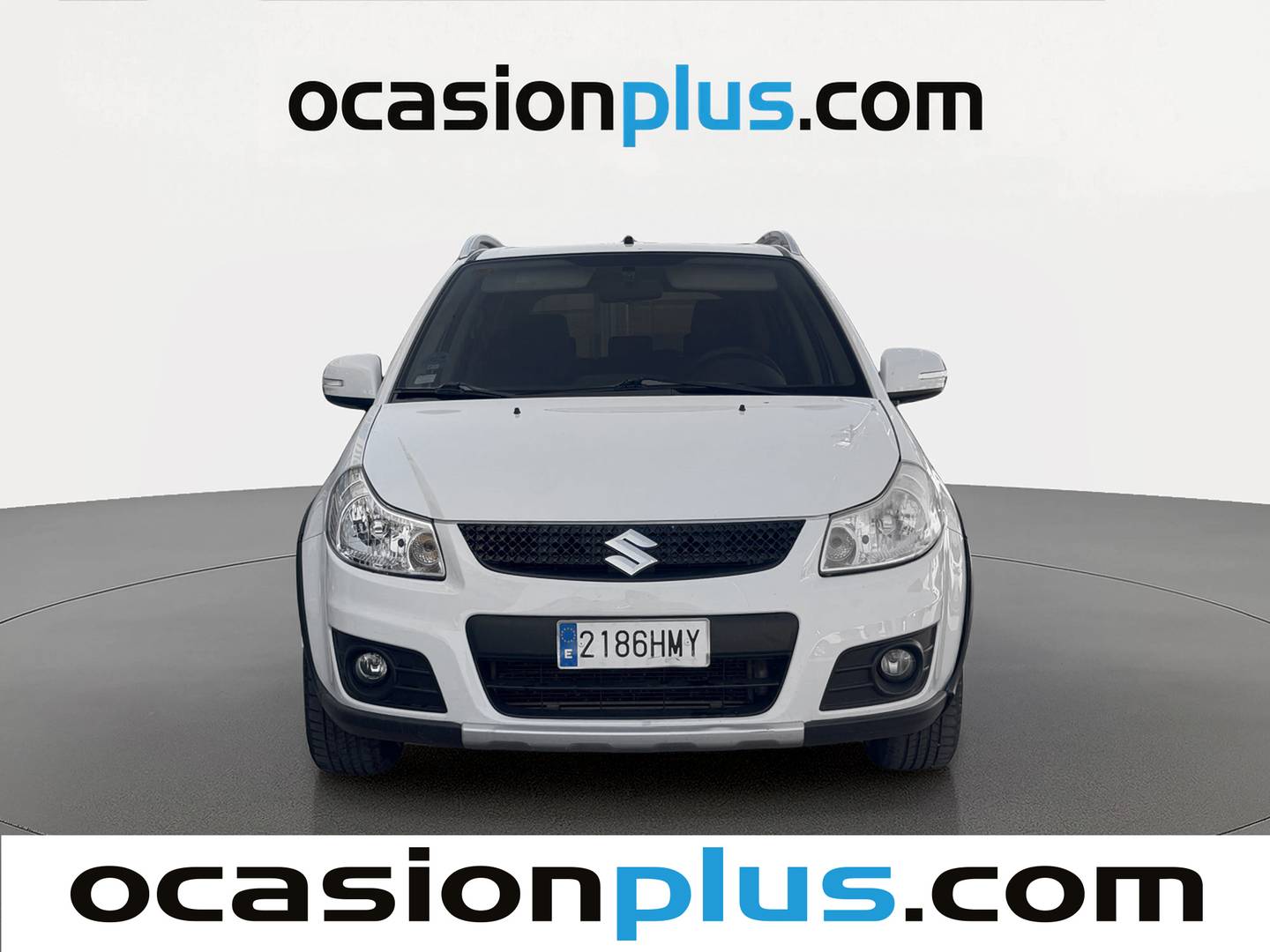 Suzuki SX4 Suzuki SX4 1.6 GLX Takumi 2WD (120 CV) 120cv