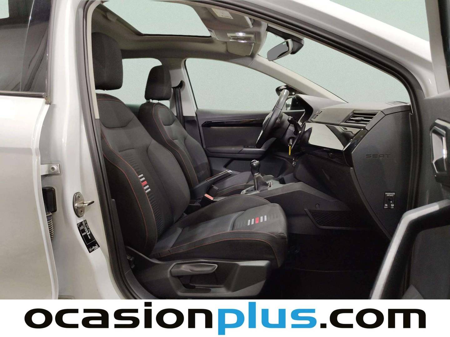 Seat Ibiza Seat Ibiza 1.6 TDI CR S&S FR (115 CV) diésel
