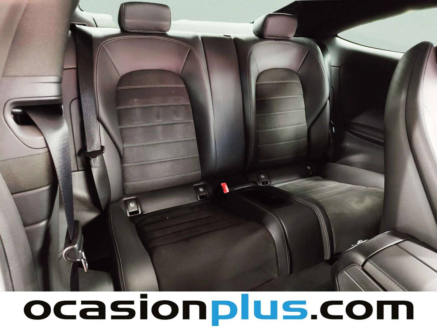 Mercedes Clase C Mercedes-Benz Clase C C Coupe 300 (258 CV) 2021