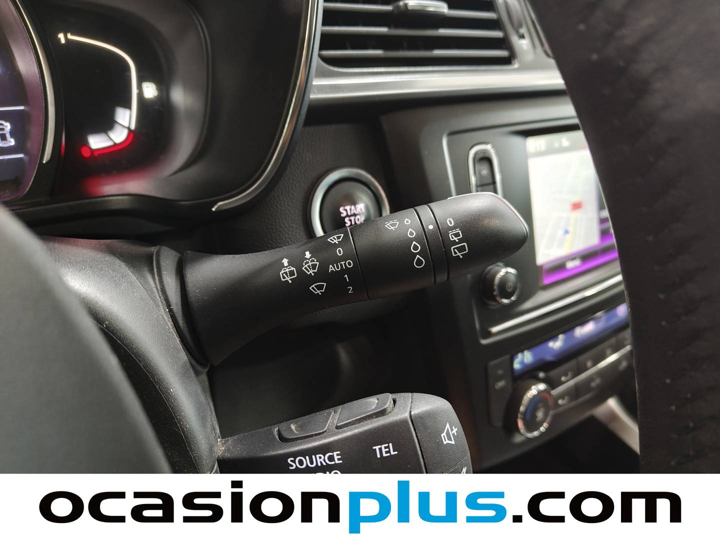 Foto Renault Kadjar Renault Kadjar Zen Energy dCi (130 CV)