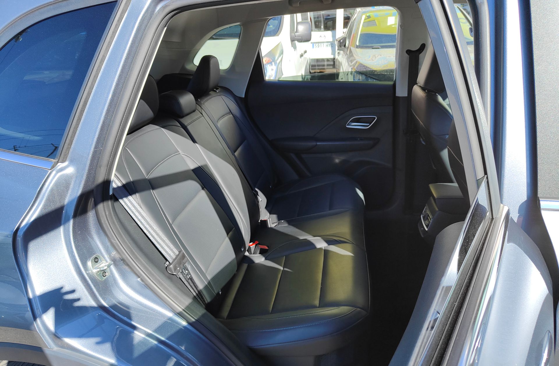 MG ZS 1.5 Hybrid+ Luxury - foto 17