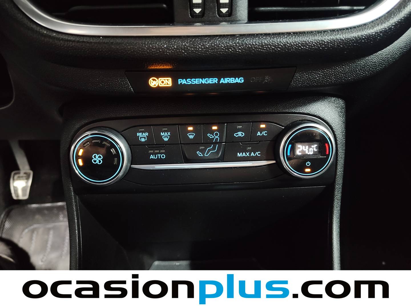 Ford Fiesta Ford Fiesta 1.0 EcoBoost S&S ST-Line (140 CV) al mejor precio