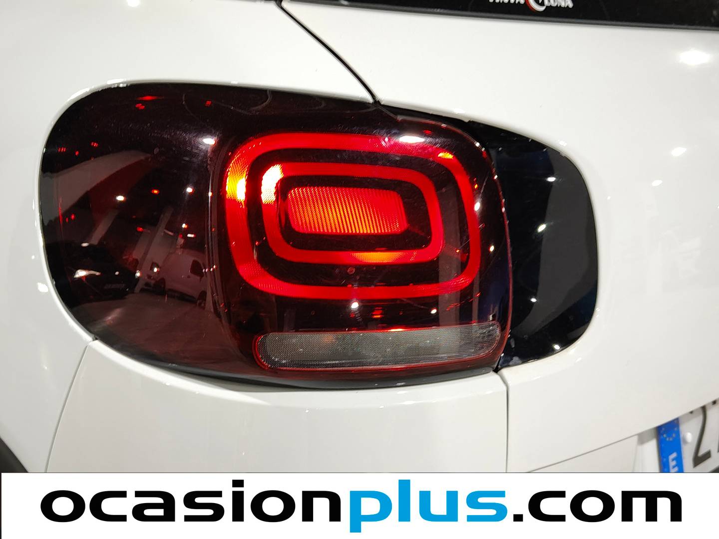Citroën C3 Aircross Citroën C3 Aircross BlueHDi 110 S&S Feel (110 CV) km 0