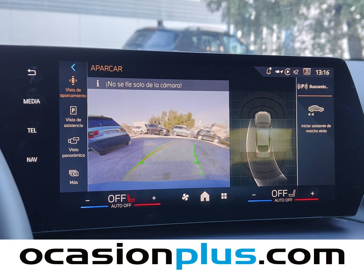 Foto BMW Serie 2 BMW Serie 2 218d Gran Coupe (150 CV) Paquete M