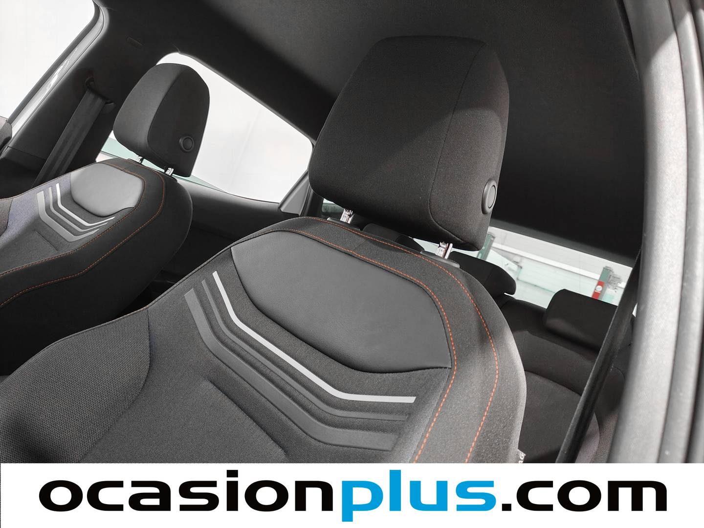 Seat Ibiza Seat Ibiza 1.5 TSI FR XL DSG (150 CV) 150cv