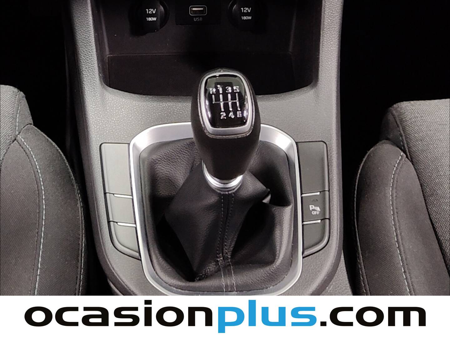 Hyundai i30 Fastback Hyundai i30 Fastback 1.0 TGDI Klass Fastback LRR de segunda mano