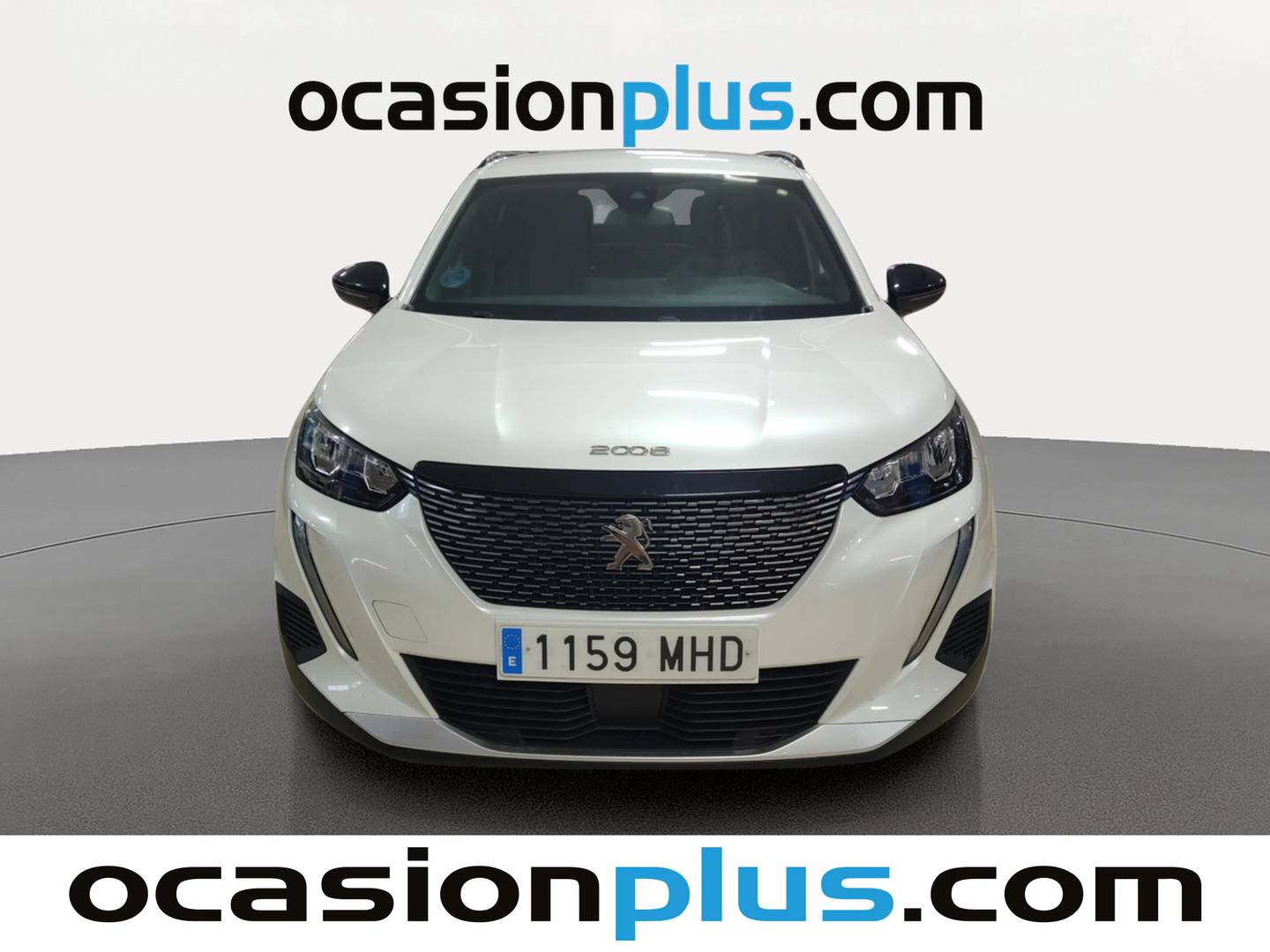 Foto Peugeot 2008 Peugeot 2008 PureTech 100 S&S Allure (100 CV)