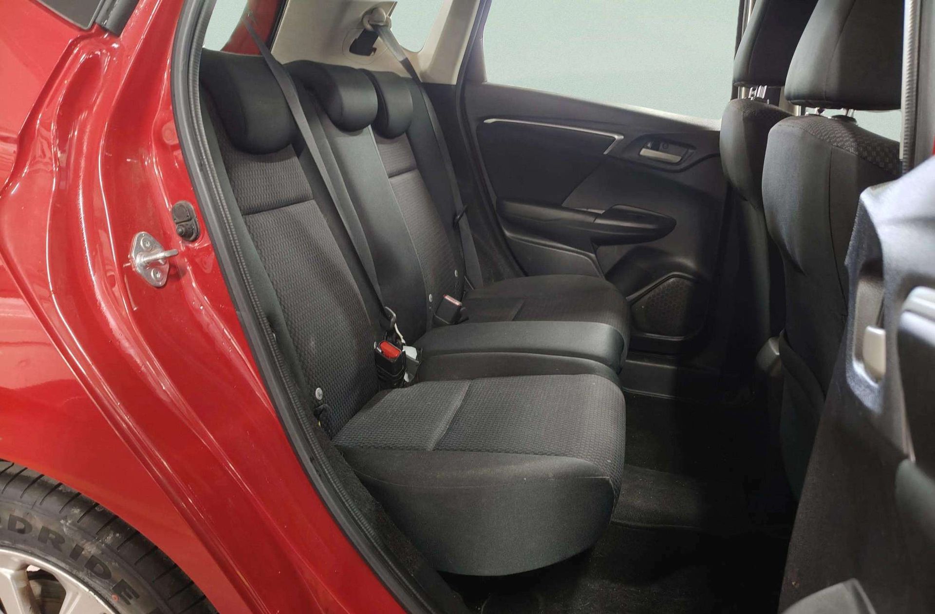 Honda Jazz 1.3 i-VTEC Comfort - foto 13