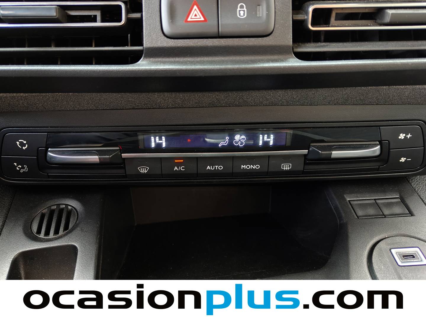 Extras del Peugeot Rifter Peugeot Rifter BlueHDi 130 GT Long EAT8 (130 CV)