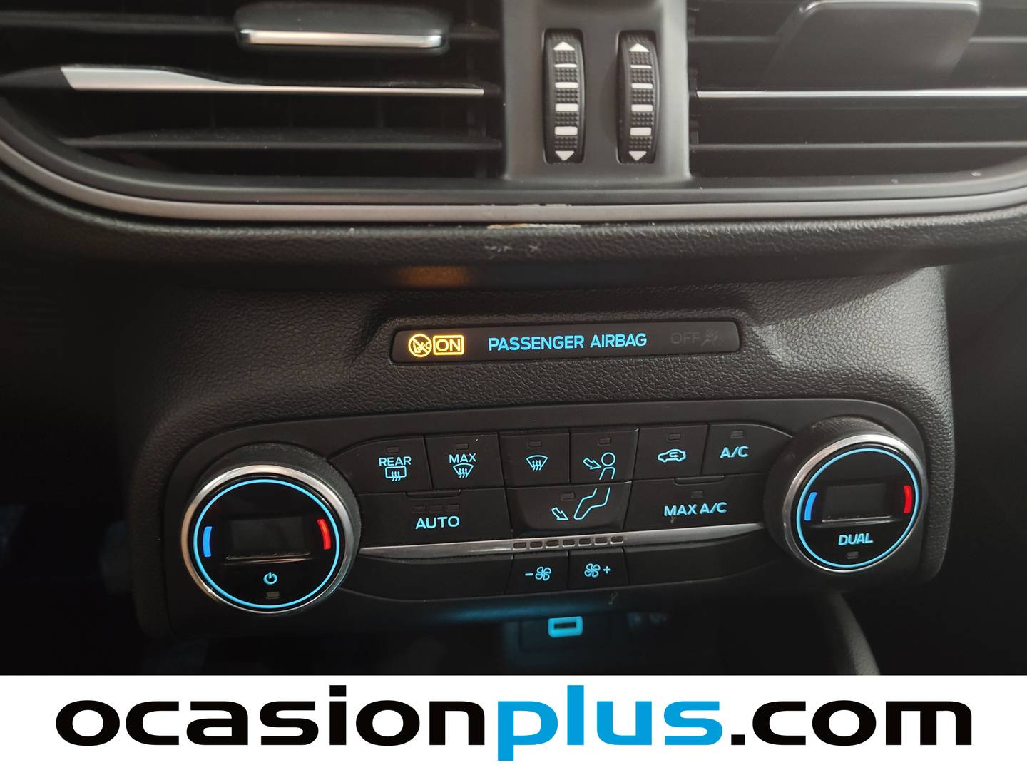 Foto Ford Focus Ford Focus 1.0 Ecoboost MHEV Active (155 CV)