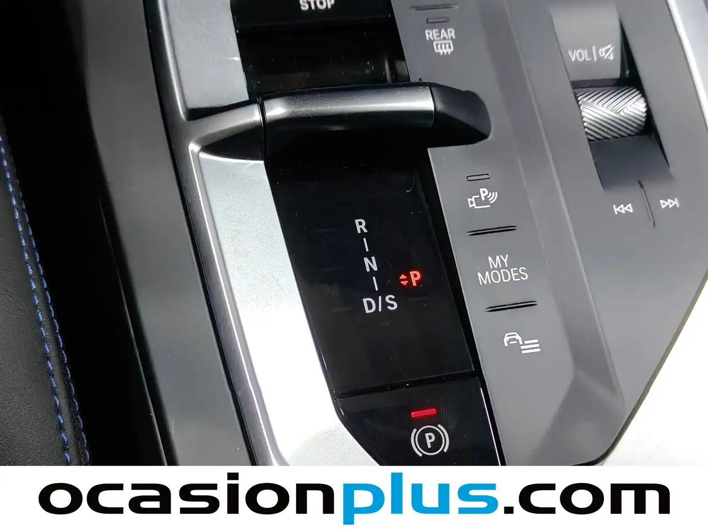 Foto BMW Serie 1 BMW Serie 1 120i (170 CV)