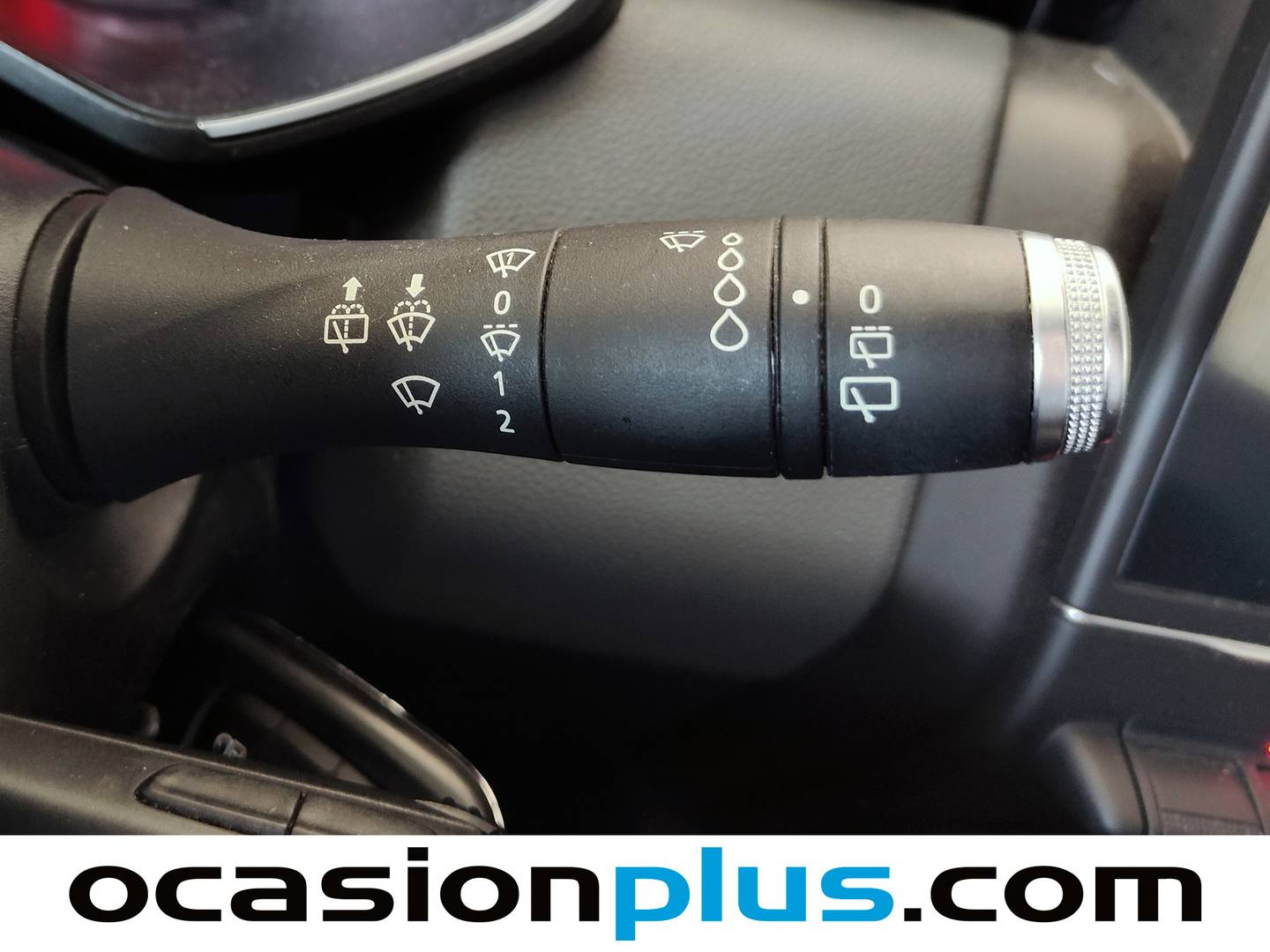 Renault Clio Renault Clio Business TCe (100 CV) GLP seminuevo