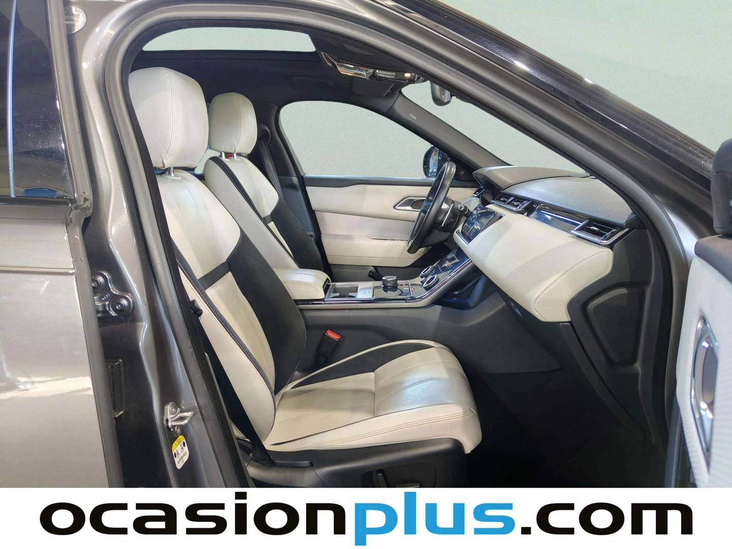 Land Rover Range Rover Velar Land Rover Range Rover Velar P250 R-Dynamic S 4WD Auto (250 CV) gasolina